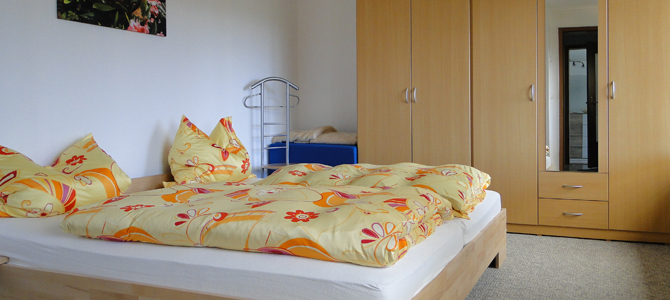 Unser Ferienhaus