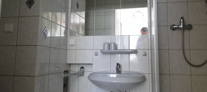 Unsere Ferienwohnung